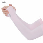 Load image into Gallery viewer, Unisex Cooling Arm Sleeves Cover - BestShop
