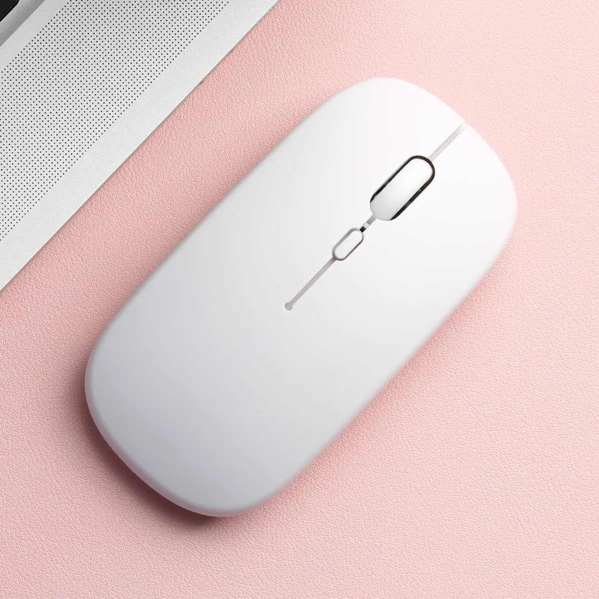 Ratón Bluetooth portátil y funcional