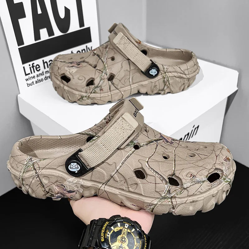 Summer Men's Sandals