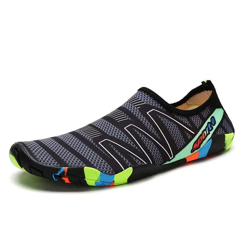Feslisho Quick Drying Beach Water Shoes