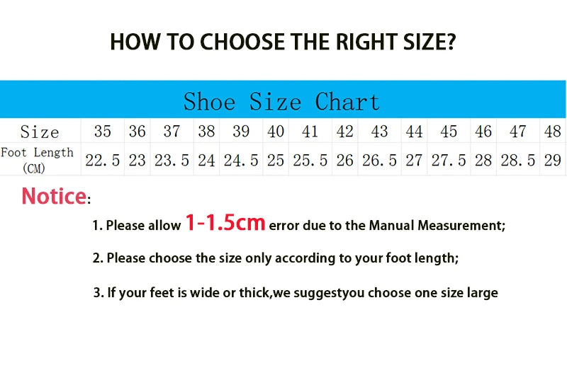 Summer Men's Sandals