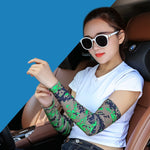 Load image into Gallery viewer, Unisex Cooling Arm Sleeves Cover - BestShop
