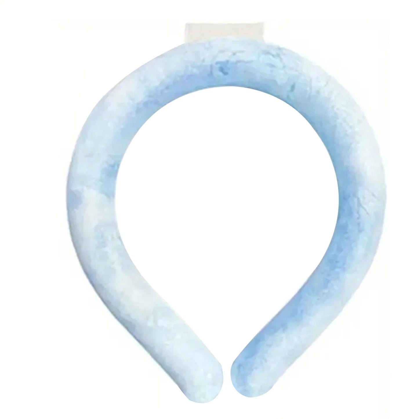 Neck Cooler Camping Climbing Cooling Neck Ring