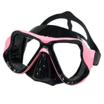 Load image into Gallery viewer, Scuba Snorkel Diving Mask Goggles - BestShop
