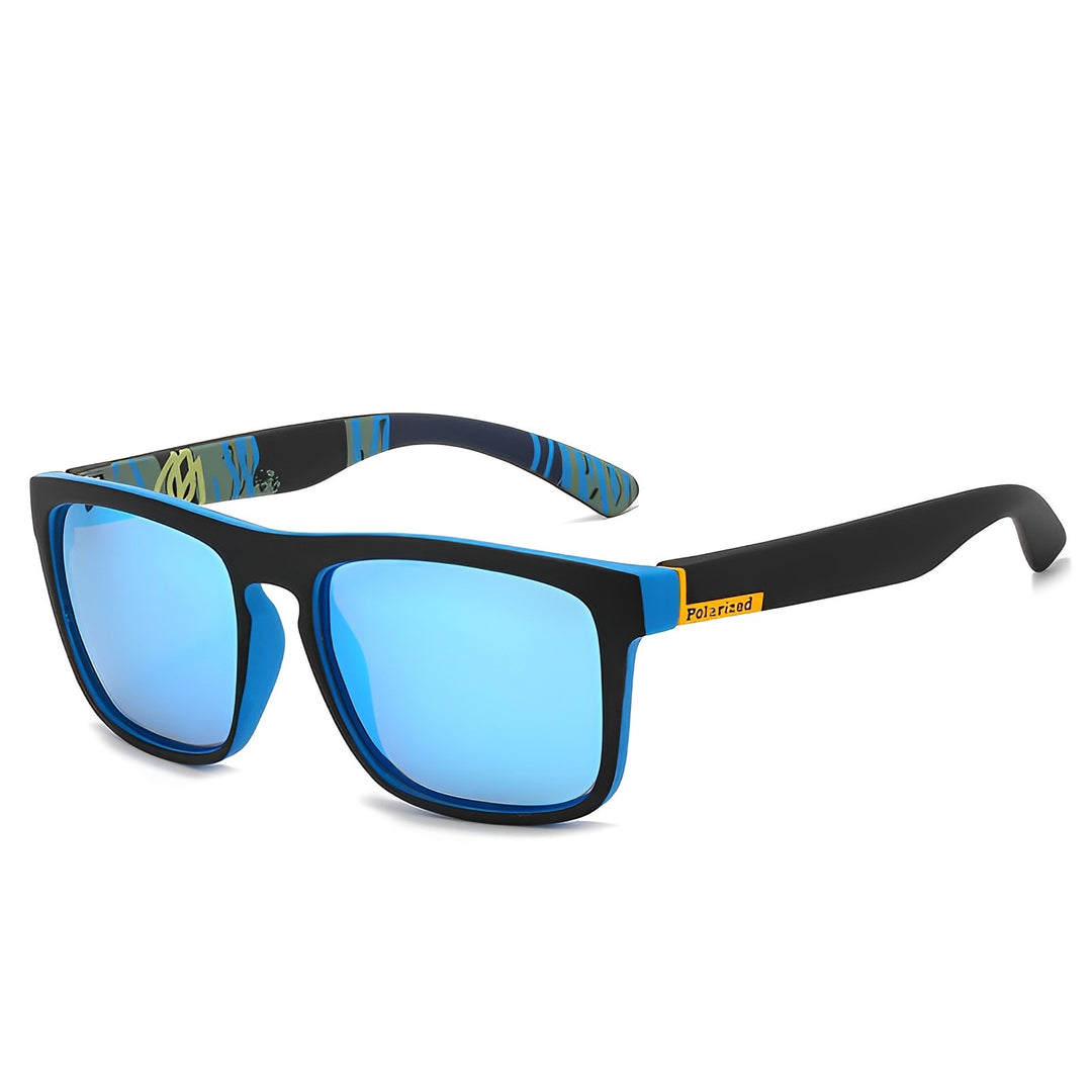 Polarized Color Changing Sunglasses - BestShop