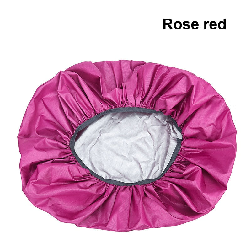 Rain Cover For Backpack 20L 35L 40L 50L 60L - BestShop
