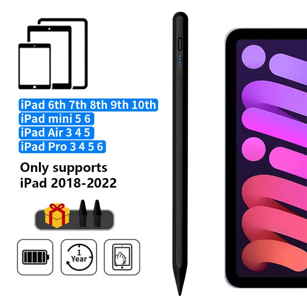 Stylet pour Apple iPad