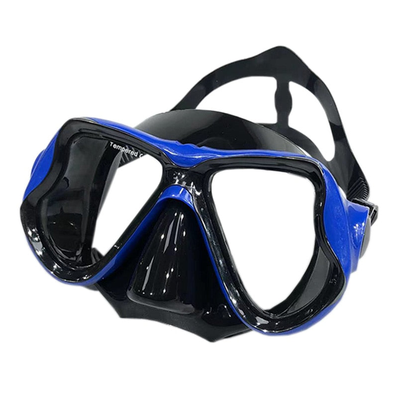 Scuba Snorkel Diving Mask Goggles - BestShop
