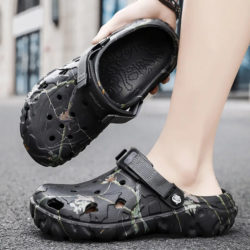 Summer Men's Sandals