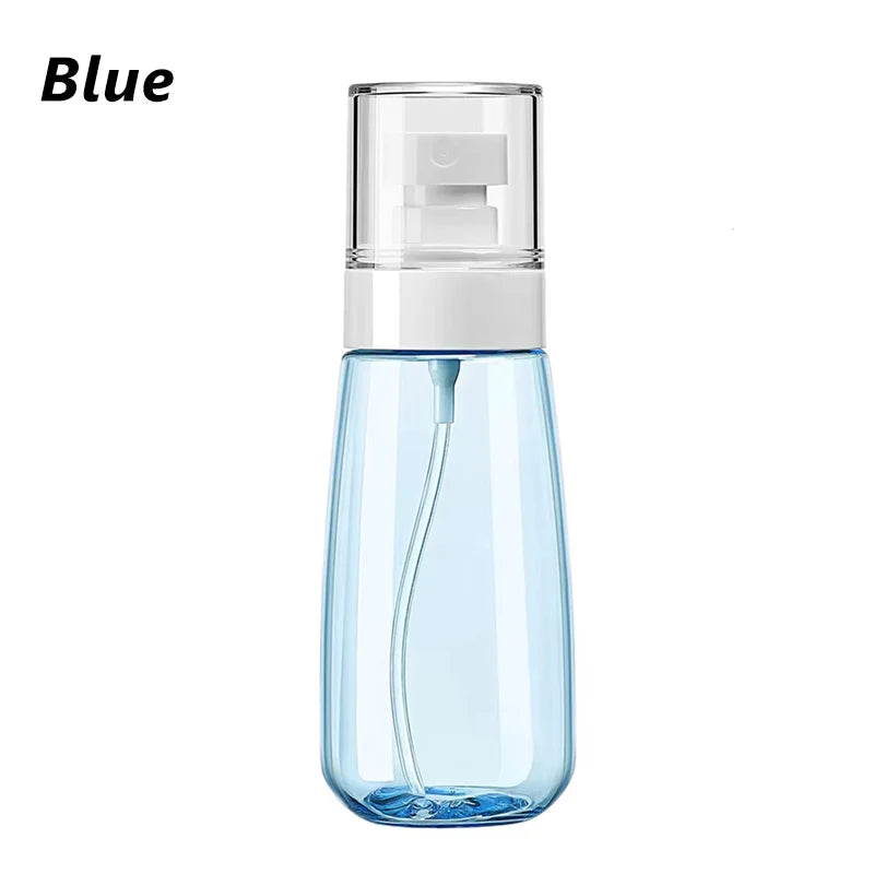 Mini Refillable Spray Bottles