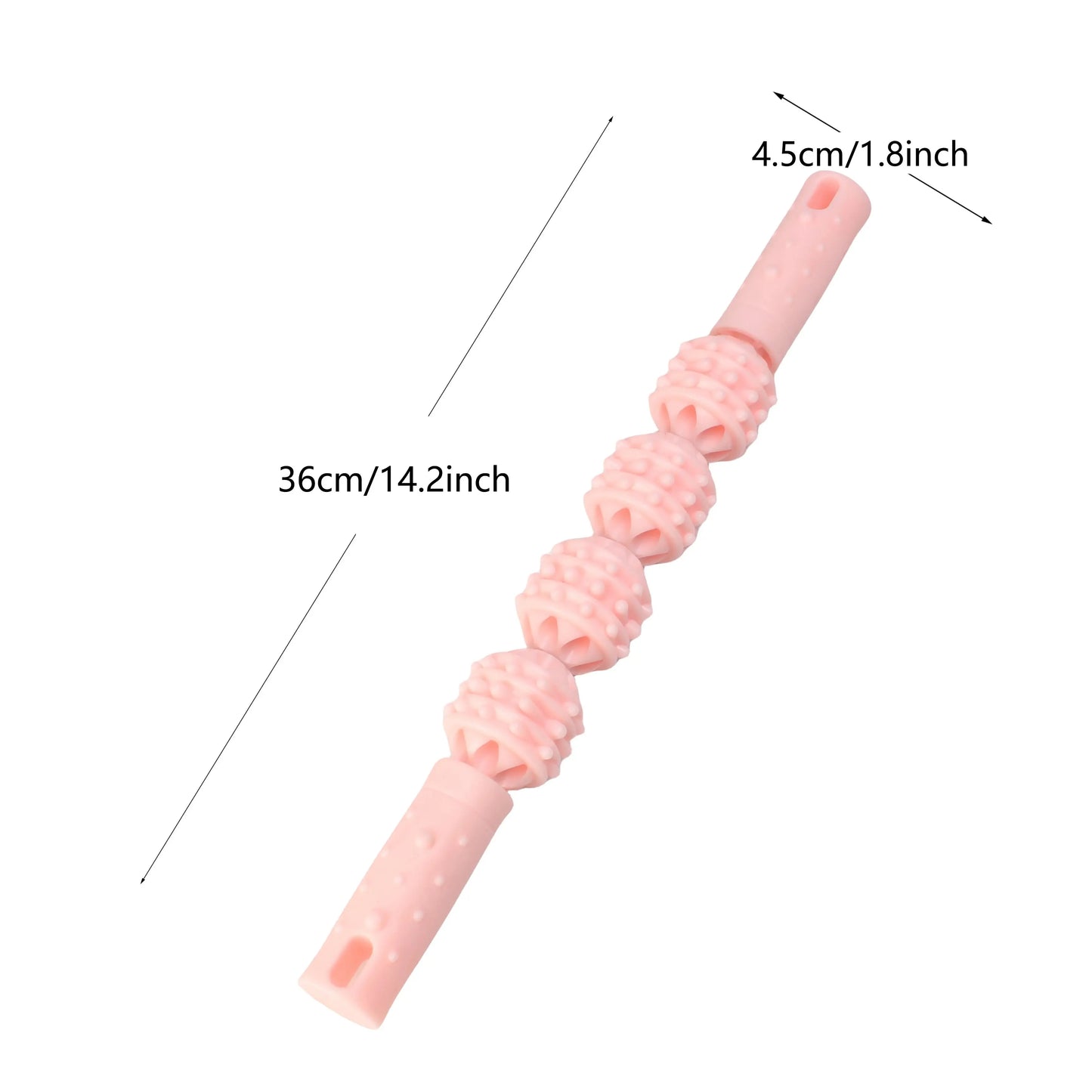 Leg Massage Stick Roller