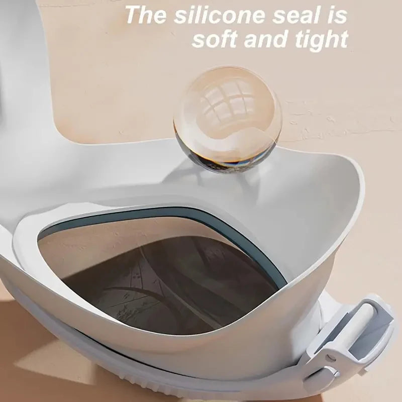 Professional Adult Anti-fog UV protection Lens