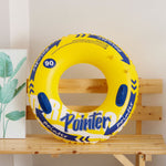Load image into Gallery viewer, Thickened Swim Ring Float Inflatable Toy - BestShop
