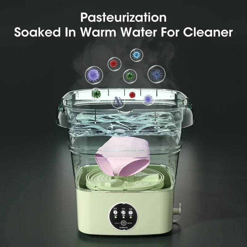 Portable Washing Machine