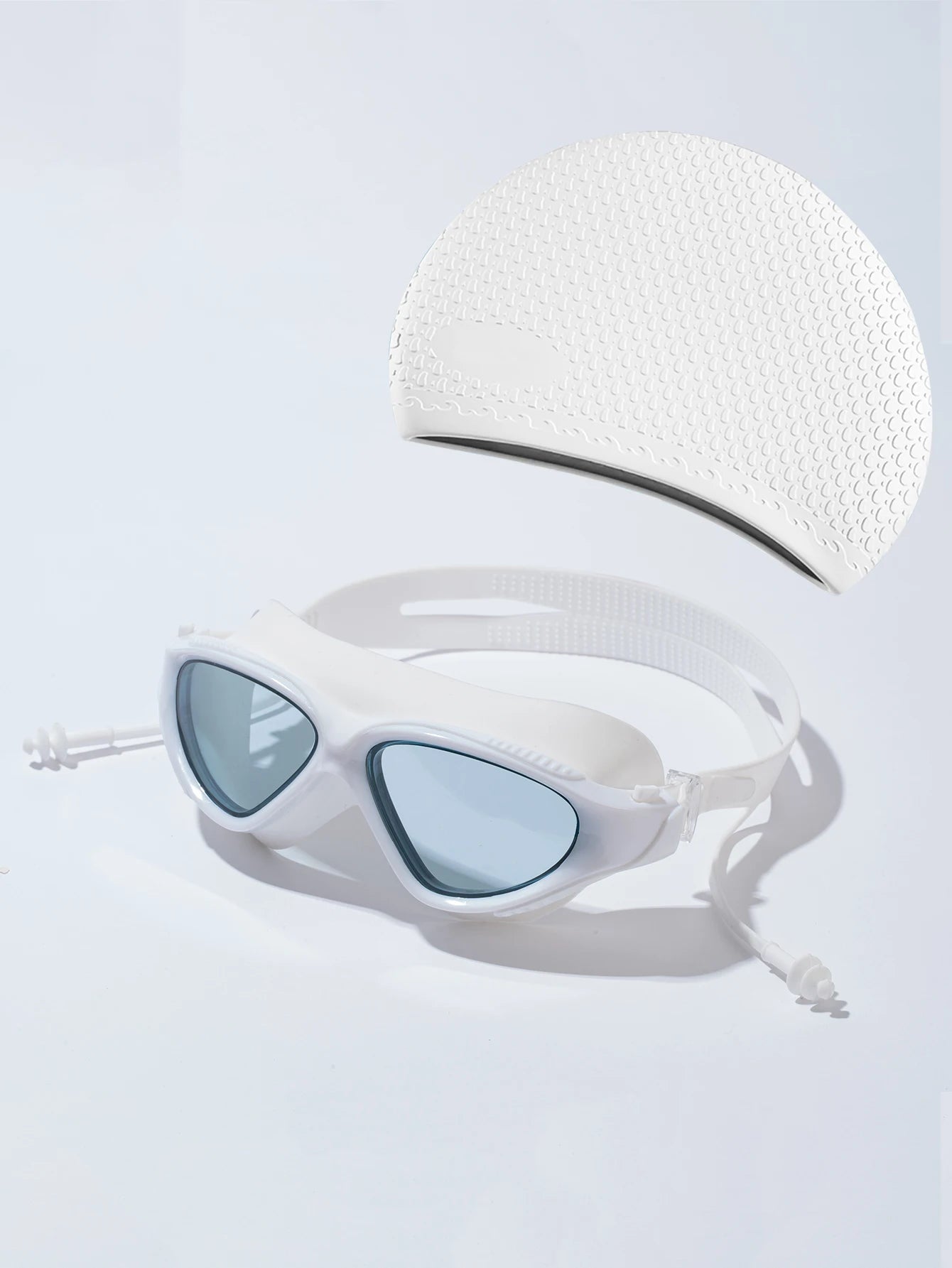 Professional Adult Anti-fog UV protection Lens