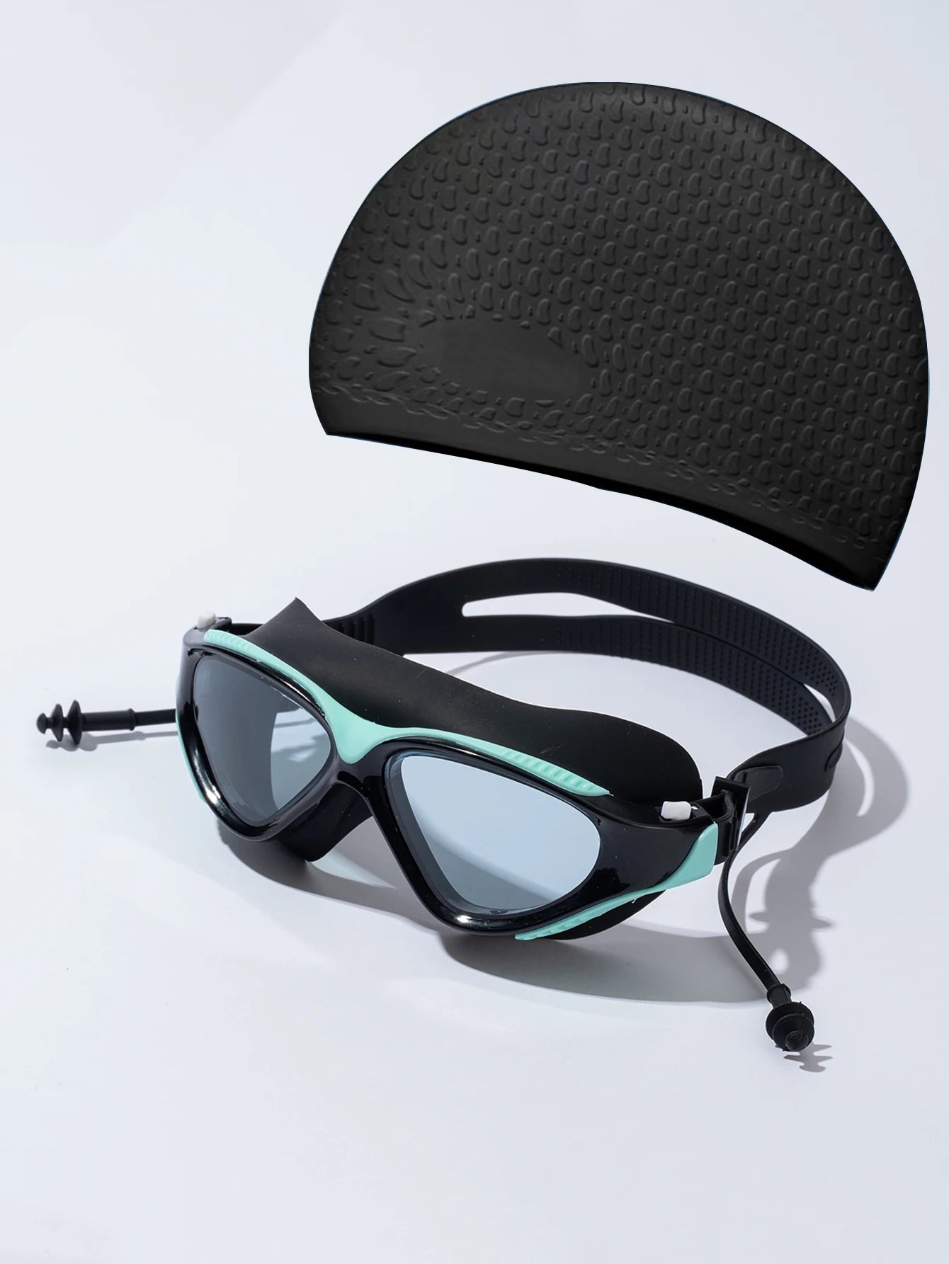 Professional Adult Anti-fog UV protection Lens