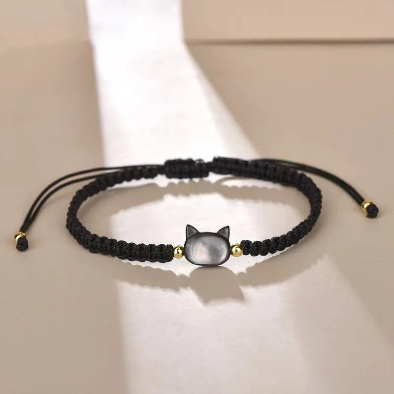Steel Fun Jewelry Fashion Flower Cartoon Animal Bracelet