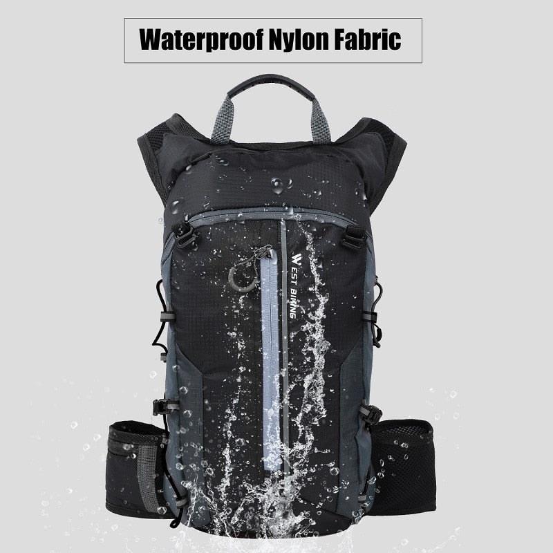 Portable Waterproof Sports Bag MTB Road Bike Cycling - BestShop
