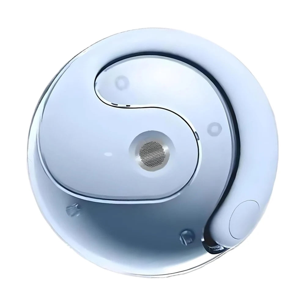 BT AI Real-time Language Translation Earphones