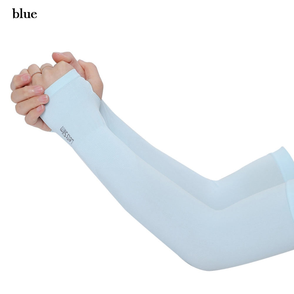 Unisex Cooling Arm Sleeves Cover - BestShop