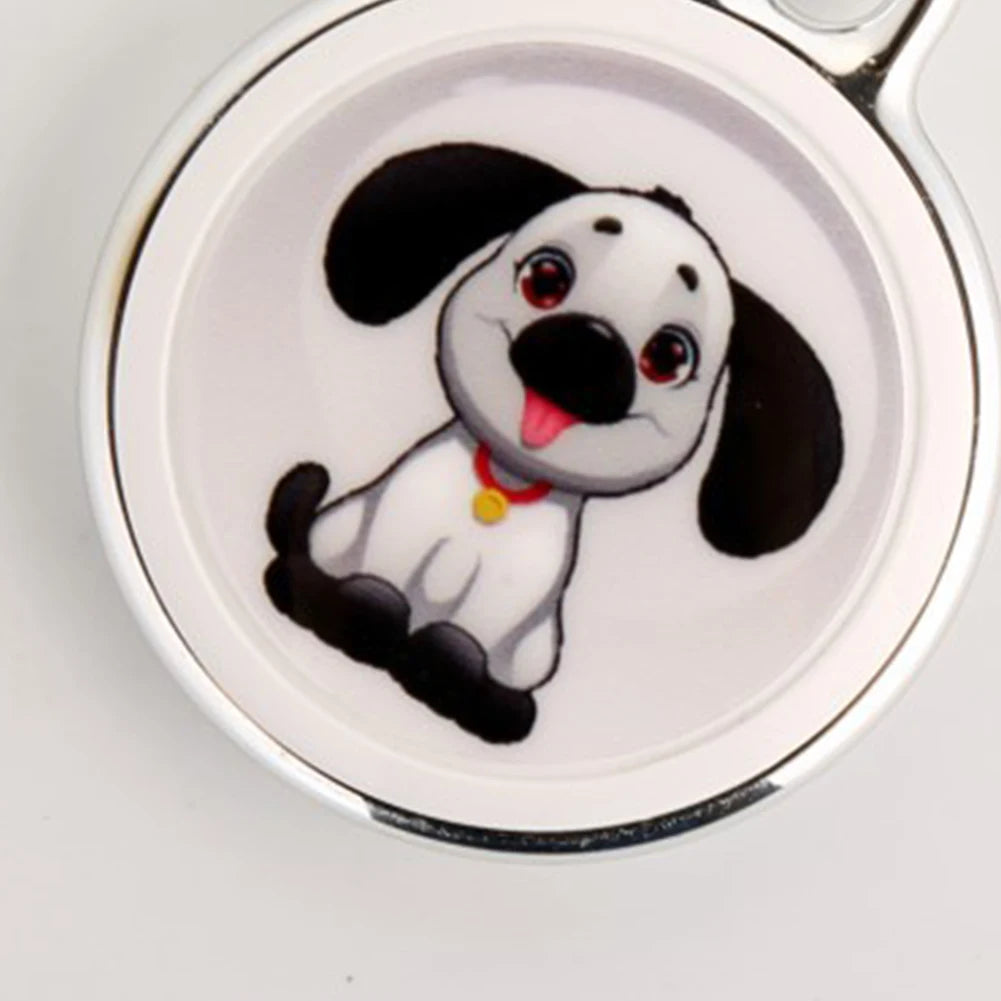 Pet Anti-Lost GPS Tracker Wearable Device