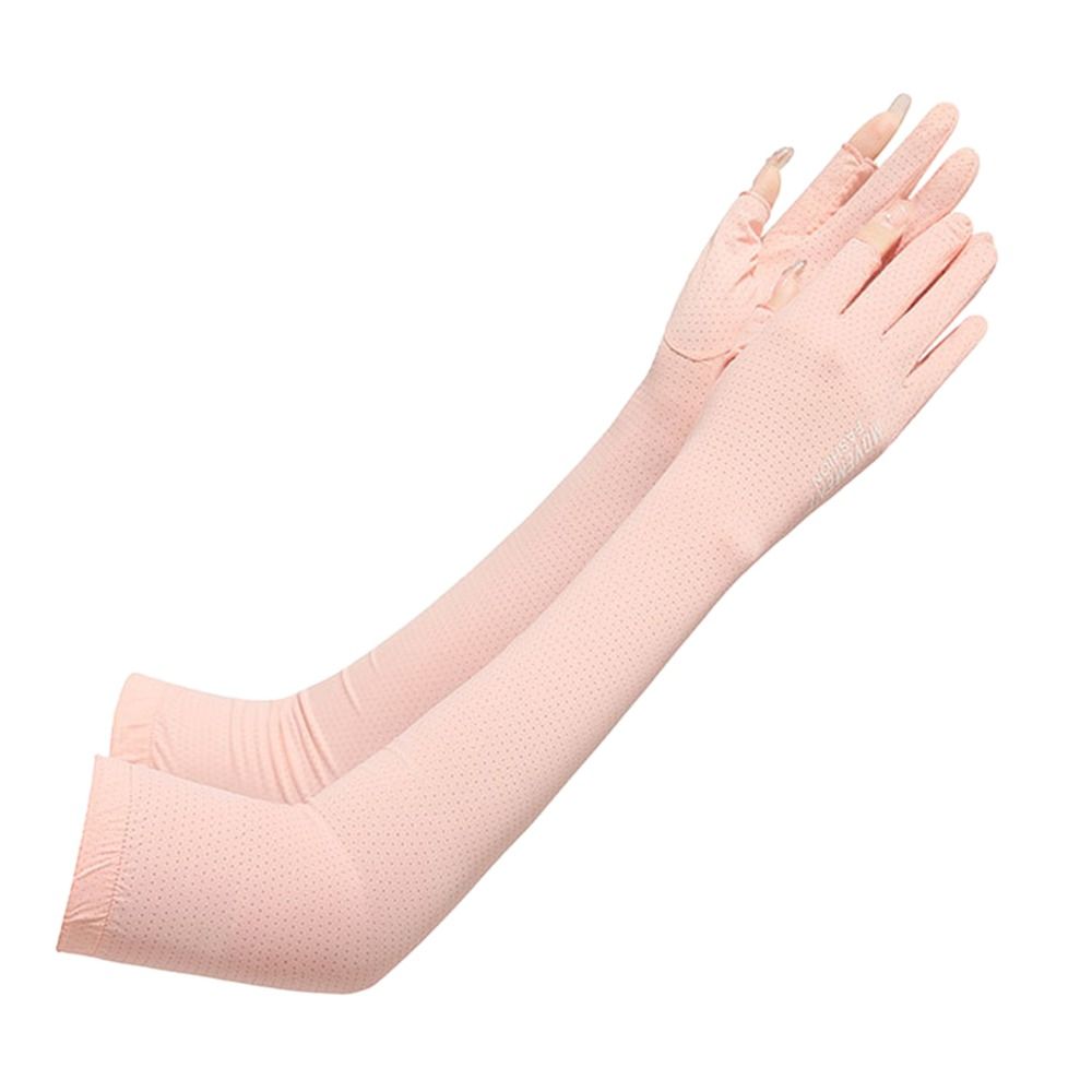 1Pair Cooling Arm Sleeves Cover Women Men Sports - BestShop