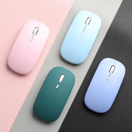Portable Working Bluetooth Mouse