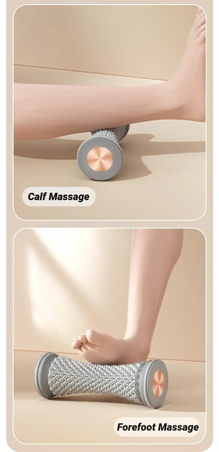Foot Roller Massager Yoga Plantar