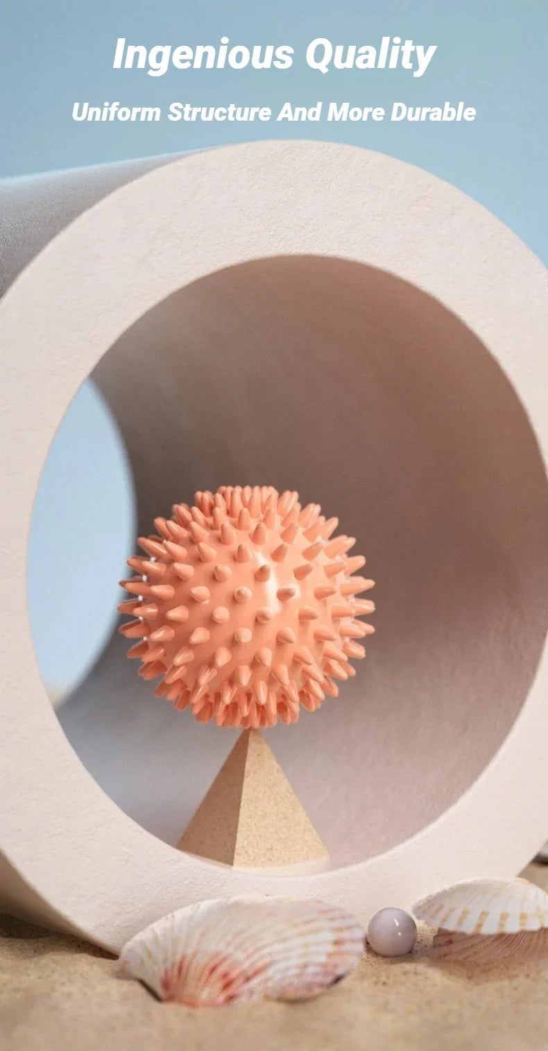 Sport Massage Ball Myofascial Release