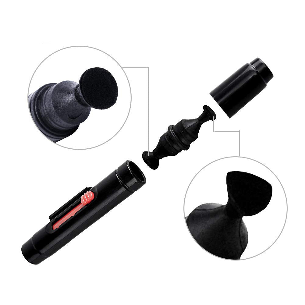 4 In 1 Camera Cleaning Kit DSLR Lens Digital Camera Cleaning Tool - BestShop