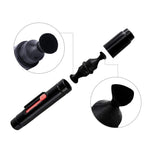 Load image into Gallery viewer, 4 In 1 Camera Cleaning Kit DSLR Lens Digital Camera Cleaning Tool - BestShop
