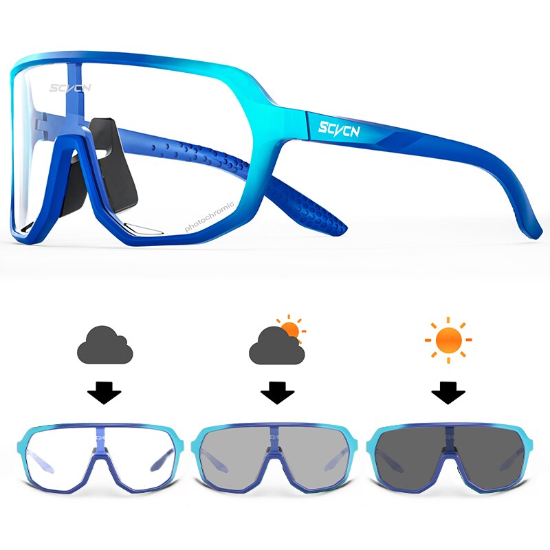 Cycling Sunglasses Outdoor Sports Running Goggles - BestShop