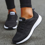 Load image into Gallery viewer, Women&#39;s Sneakers New Fashion Breathable Trainers - BestShop
