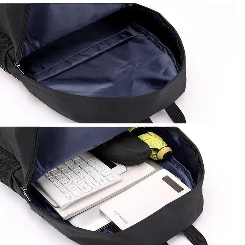 Unisex Shoulder Backpack - BestShop