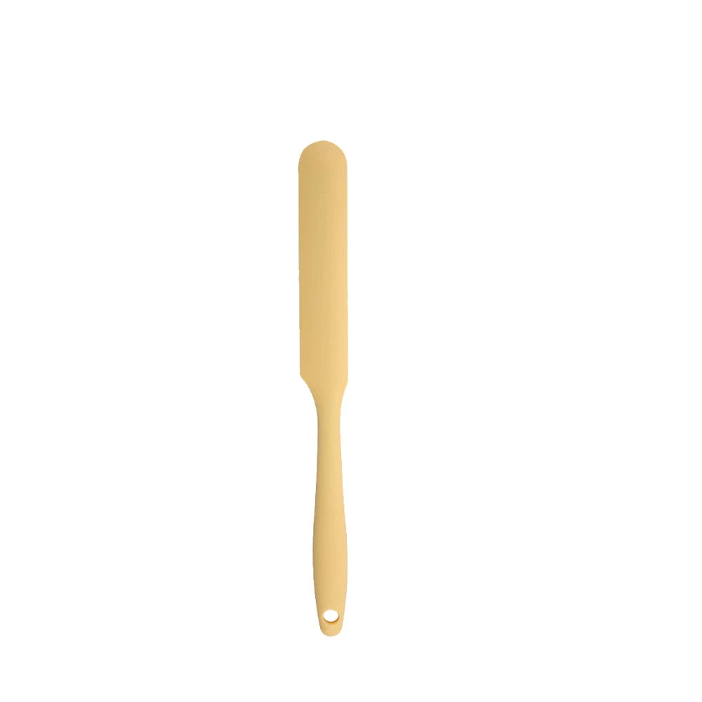 Food Grade Silicone Cream Scraper