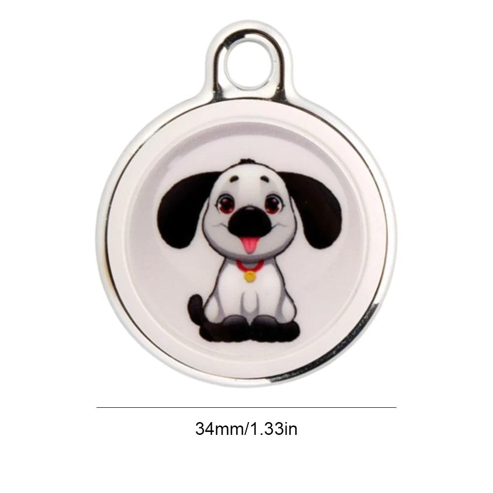 Pet Anti-Lost GPS Tracker Wearable Device