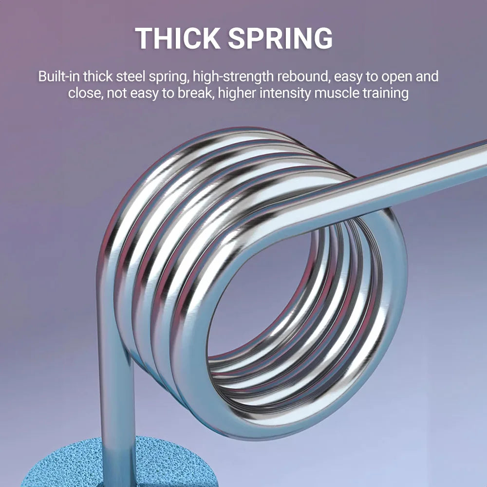 Pelvic Floor Muscle Trainer
