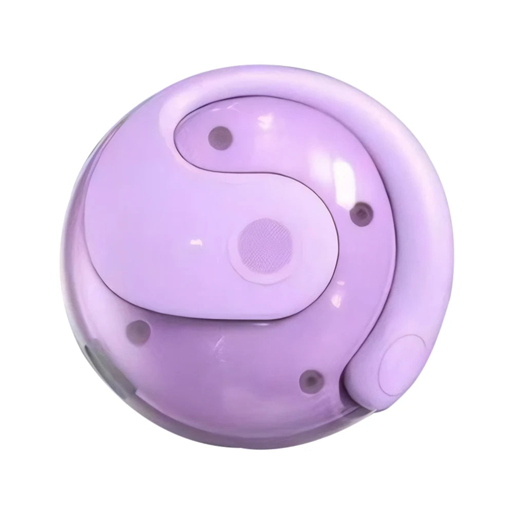 BT AI Real-time Language Translation Earphones