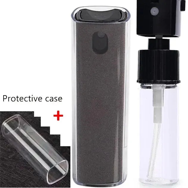 Microfiber Screen Cleaner Spray