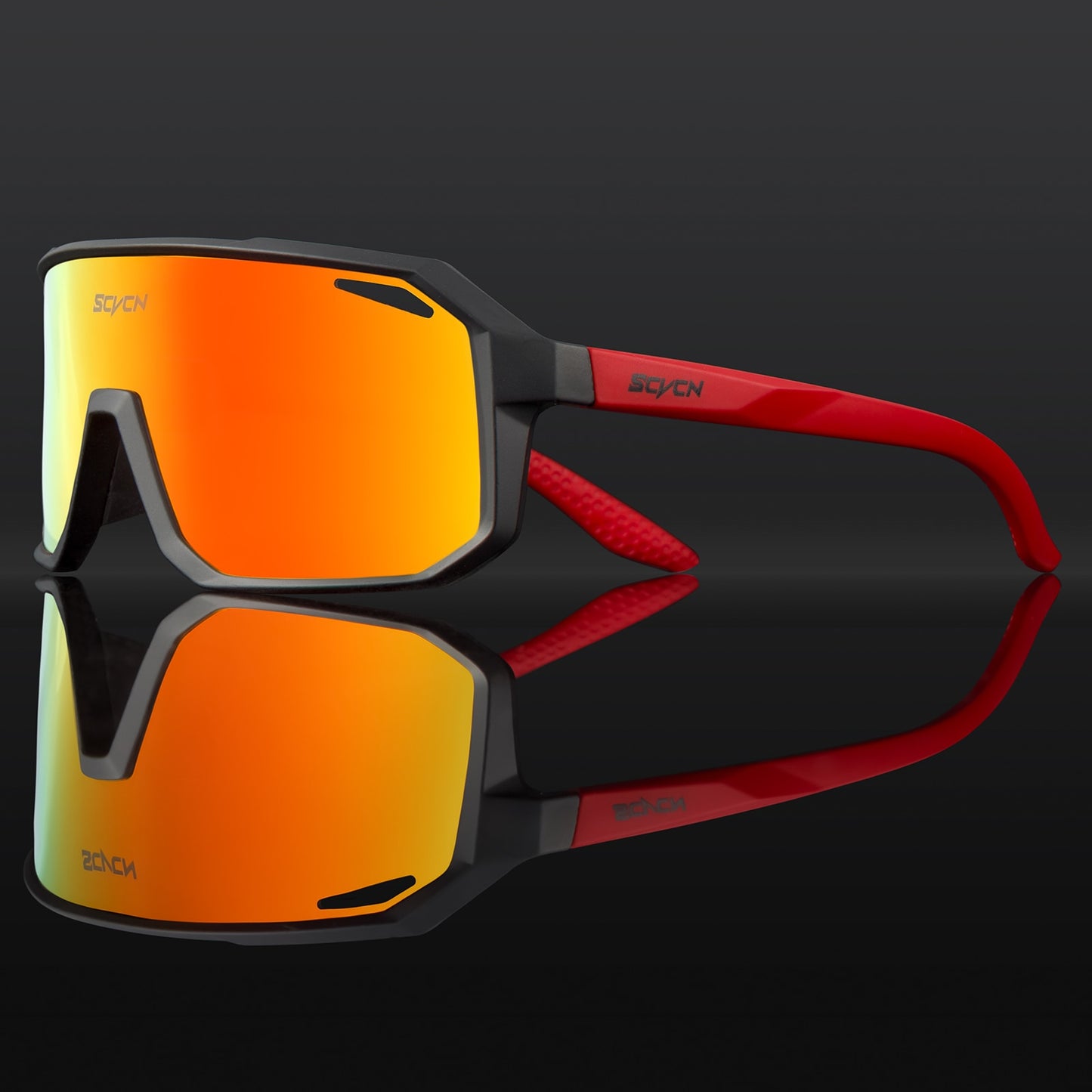 Cycling Sunglasses Outdoor Sports Running Goggles - BestShop