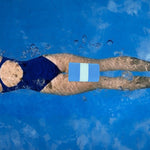 Load image into Gallery viewer, EVA Foam Pull Buoy Swim Training - BestShop
