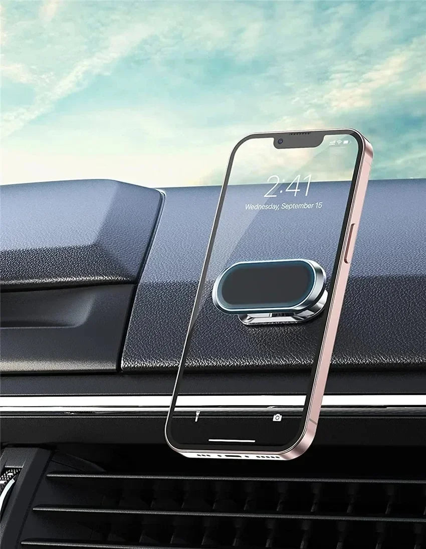Magnetic Cell Phone Holder Air Vent Magnet Mount