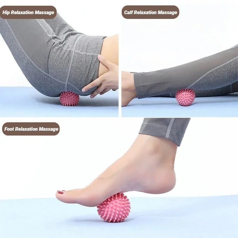 Sport Massage Ball Myofascial Release