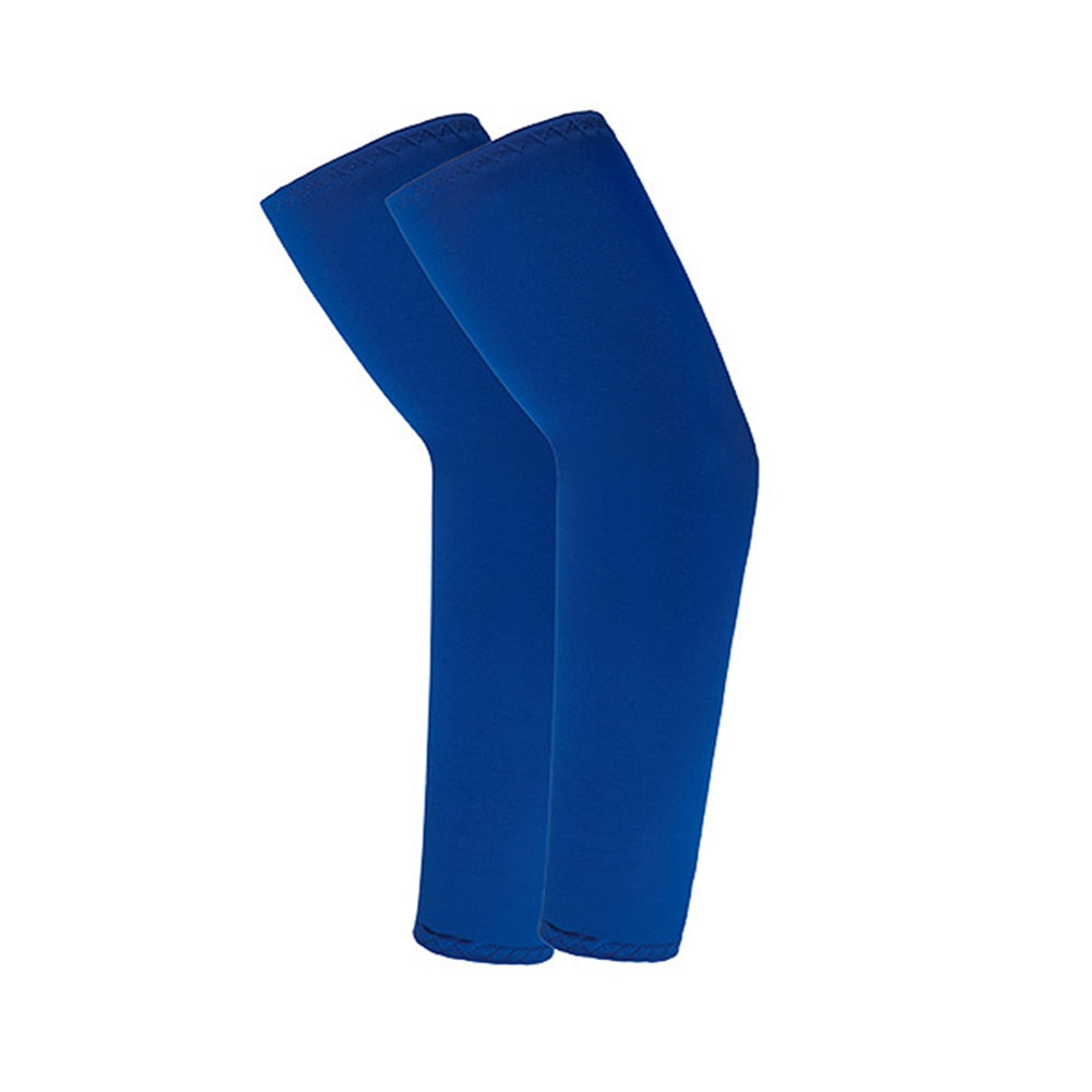 1Pair Cooling Arm Sleeves Cover Women Men Sports - BestShop