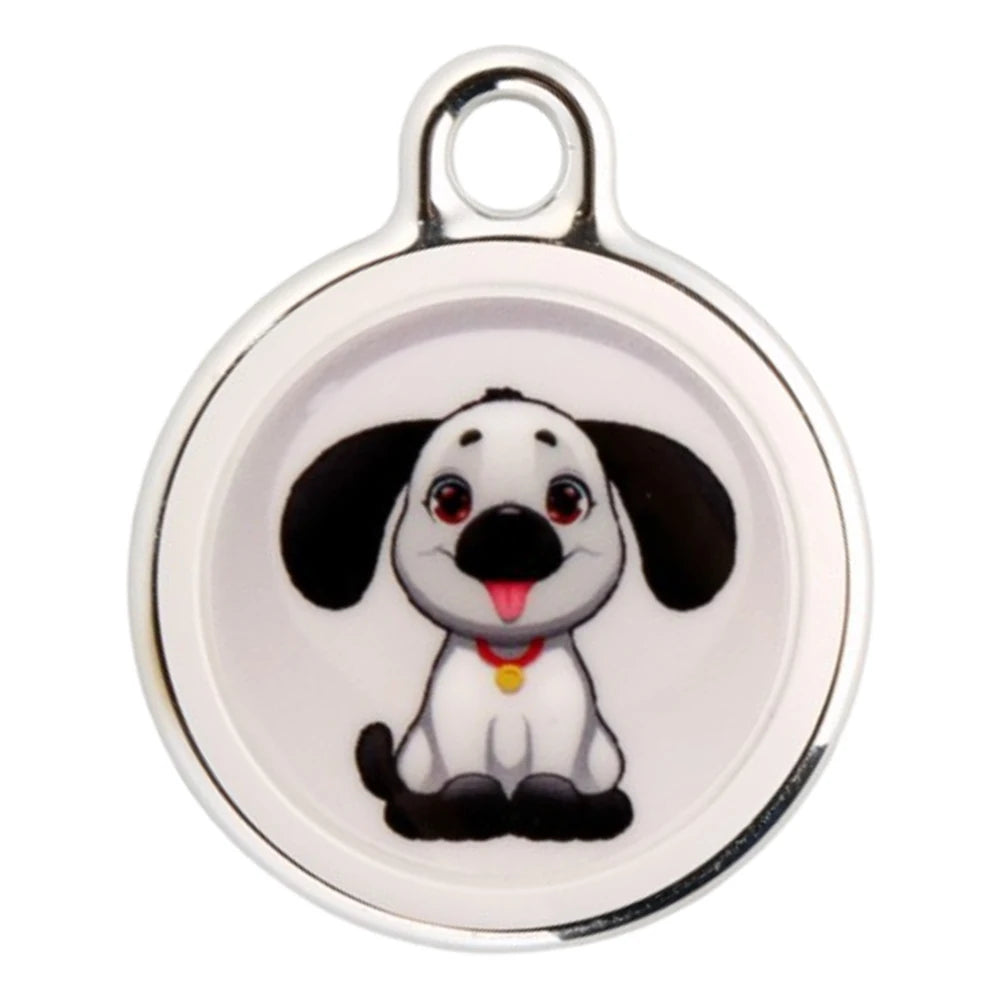 Pet Anti-Lost GPS Tracker Wearable Device