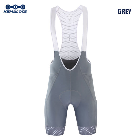 Men Cycling Bib Shorts - BestShop