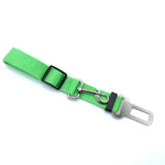 Load image into Gallery viewer, Adjustable Dog Car Seat Belt - BestShop
