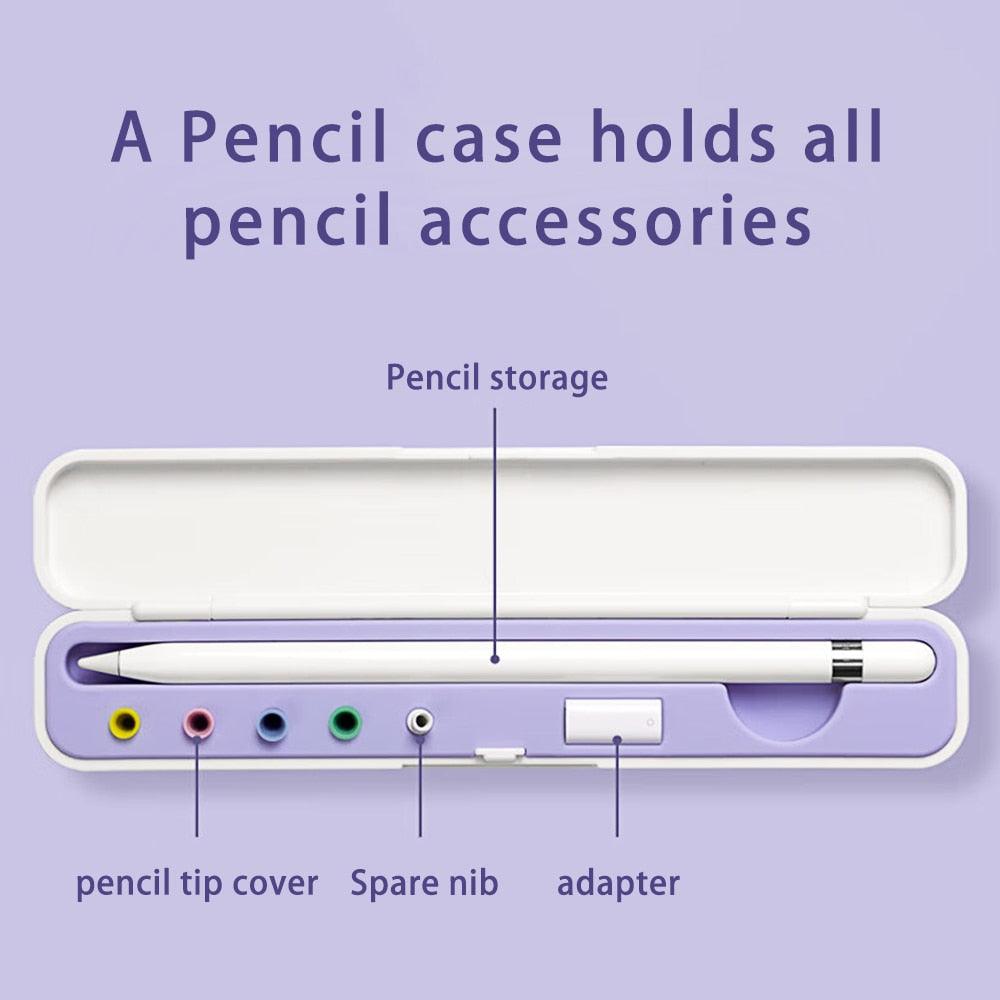 Apple Pencil Portable Case - BestShop
