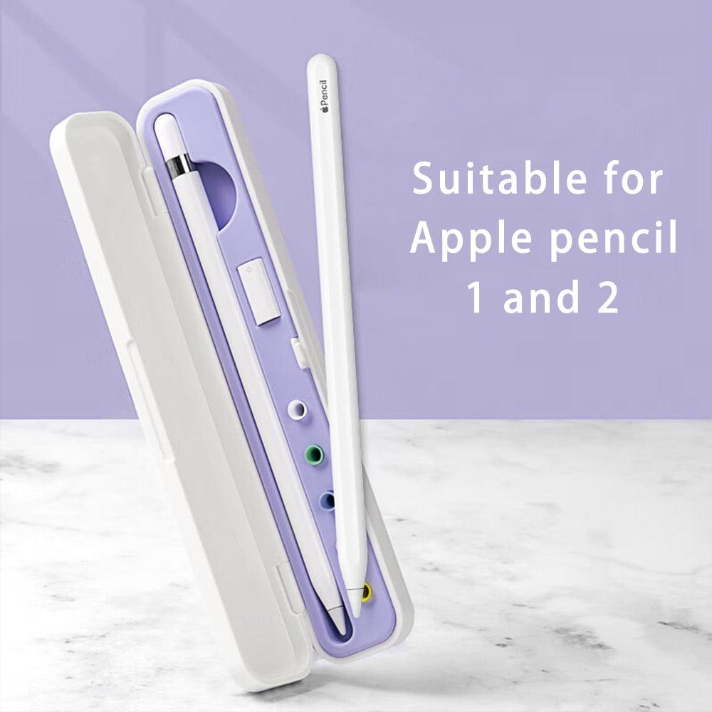 Apple Pencil Portable Case - BestShop