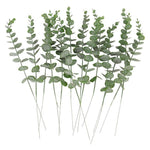 Load image into Gallery viewer, Artificial Eucalyptus Leaves Fake Plant - BestShop
